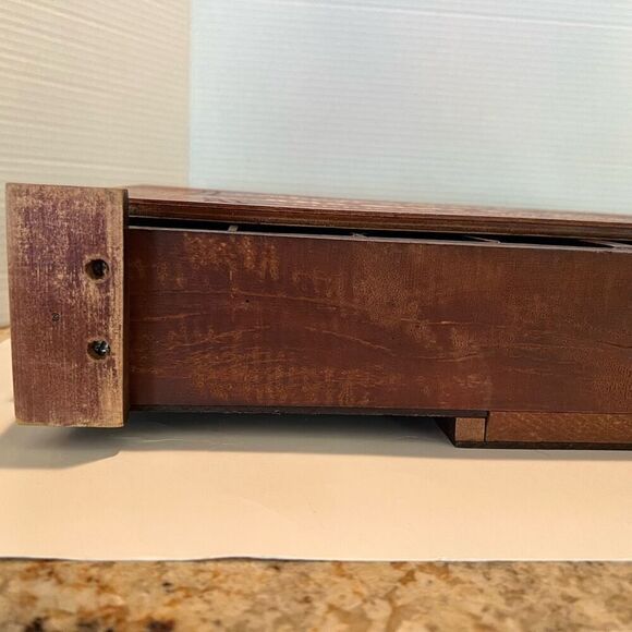 HEILEMAN'S OLD STYLE LAGER CIGARETTE DISPENSER 1940S - Picture 13 of 16